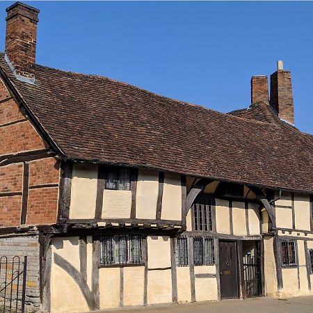 Vila One Masons Court Stratford-upon-Avon Exteriér fotografie