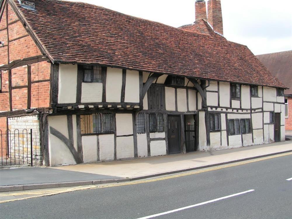 Vila One Masons Court Stratford-upon-Avon Exteriér fotografie