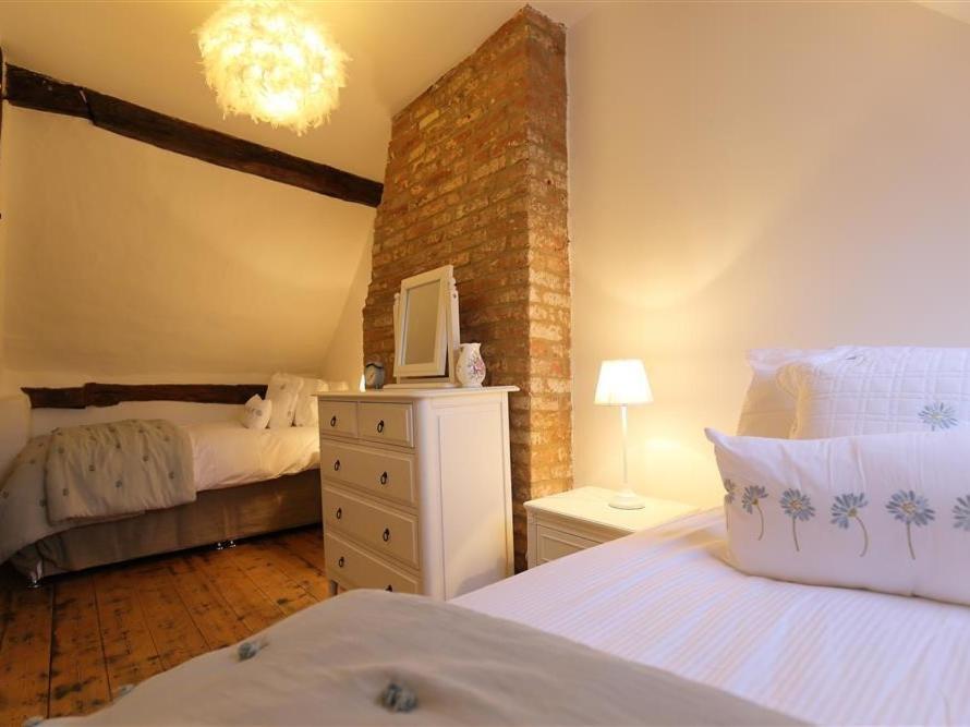 Vila One Masons Court Stratford-upon-Avon Exteriér fotografie