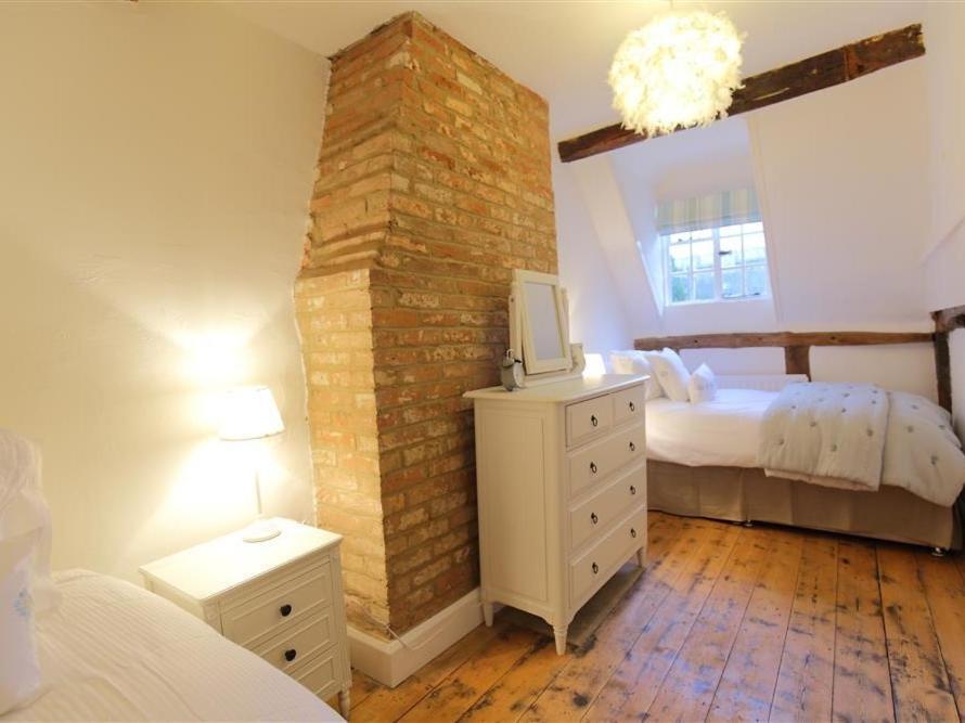 Vila One Masons Court Stratford-upon-Avon Exteriér fotografie