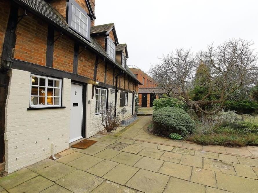 Vila One Masons Court Stratford-upon-Avon Exteriér fotografie