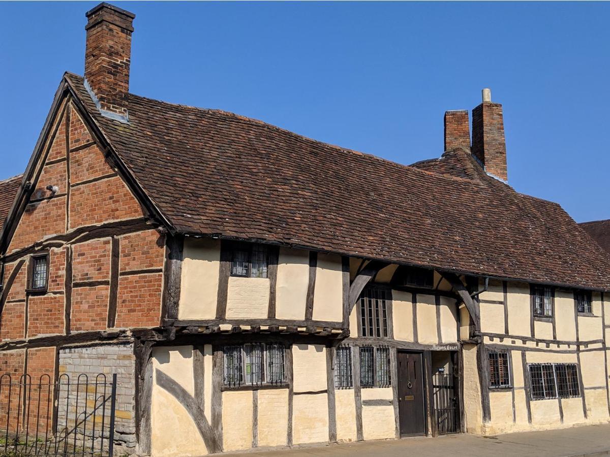 Vila One Masons Court Stratford-upon-Avon Exteriér fotografie