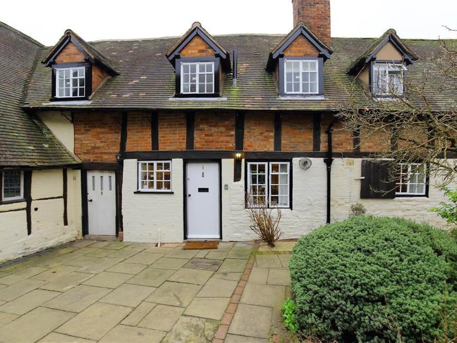 Vila One Masons Court Stratford-upon-Avon Exteriér fotografie
